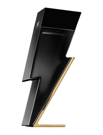 Carolina Herrera Carolina Herrera Bad Boy Eau De Toilette Refillable 150 Ml - Nude - 150 ml