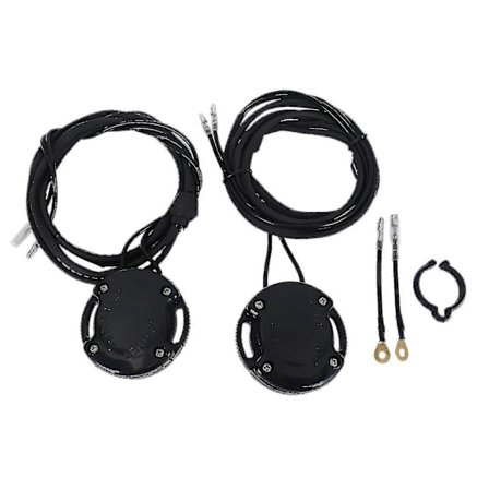 Sett med tilt-/trimbegrensningssenderbryter for Mercruiser R/MR/Alpha One Bravo 805320a03 805130a2