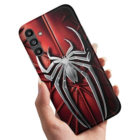 Deksel / Mobildeksel til Samsung Galaxy S25 Plus - Spiderman