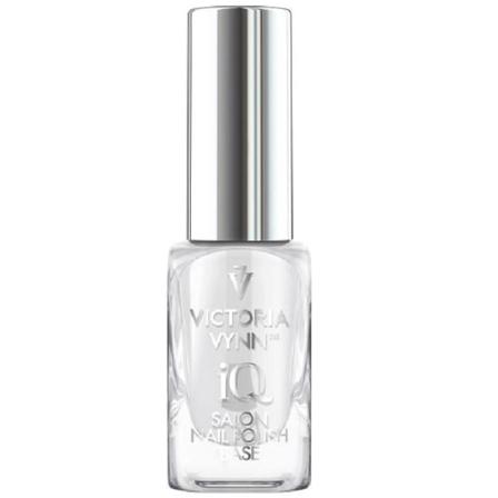 Victoria Vynn - Iq Polish - Base - Nagellack Transparent