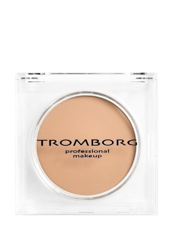 Tromborg Mineral Pressed Powder No 2 - 8 g