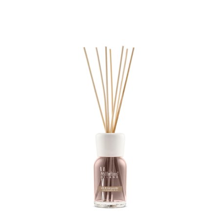 Millefiori Milano Silk & Rice Powder 250ml - Diffusore di Profumo