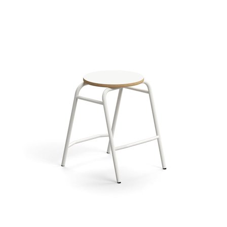 Jakkara ALTUS, K 510 mm, valkoinen