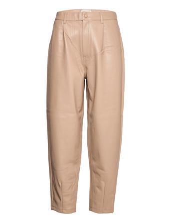 Fqharley-Pa-Ankle-Bagger Beige FREE/QUENT