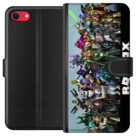 Yhteensopiva Lompakkokotelo Apple Apple iPhone 7 Roblox