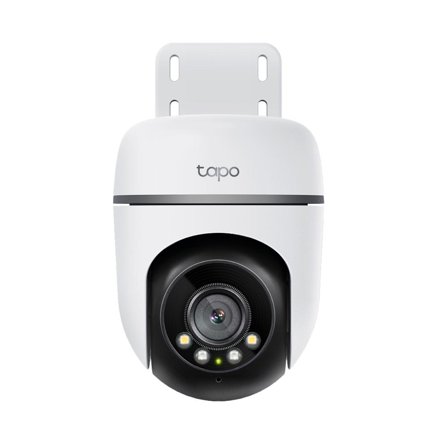 TP-Link Outdoor Pan/Tilt Security WiFi Camera 2K Resolution-With the resolution of 2304 x 1296 px