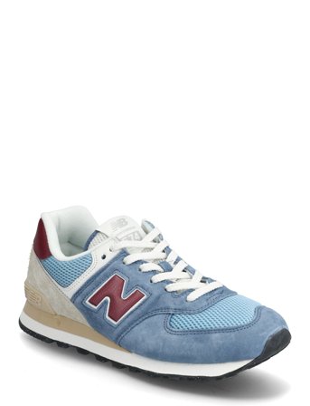 New Balance New Balance 574 - Blue - 37.5