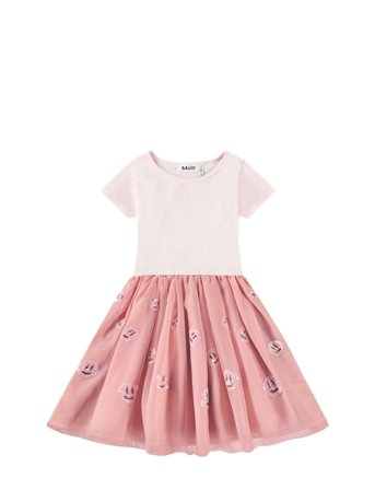 Molo Cyrusila - Pink - 134/140