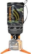 Jetboil Cook System Flash Dark Camo 2.0 Pre
