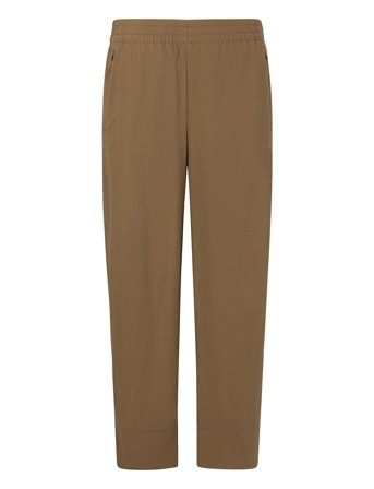 SOS Mayon W Pants - Brown - M