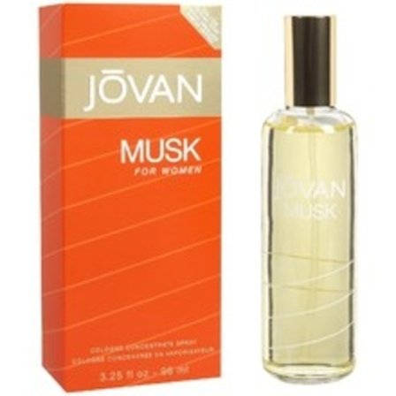 Jovan - Musk EDC 96ml