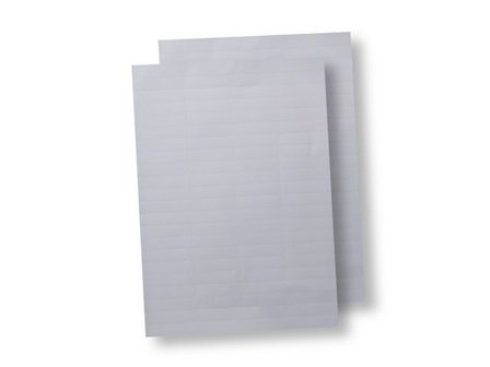 Oxford Insticksetikett till hängmapp 80st/ark - Lyreco - Kontorsmaterial - Mappar och plastfickor - Hängmappar