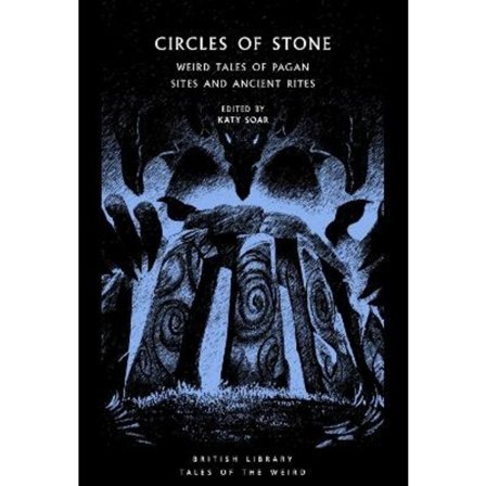 Circles of Stone 9780712354592