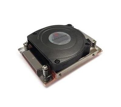 DYNATRON K DYNATRON A45 AMD AM4 AM5 Kuehler 1U PWM