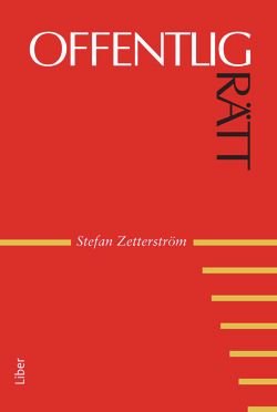 Offentlig rätt, ISBN: 9789147090211