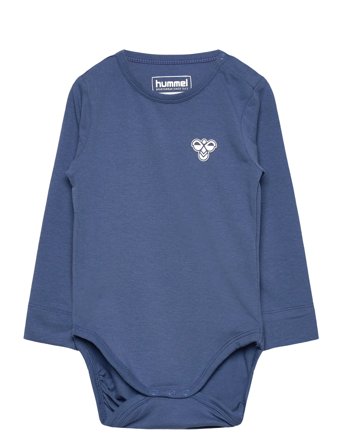 Hummel | Hmlmini Solid Body L/S Bee | 62