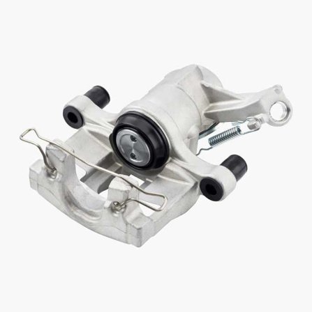 Bromsok vänster bak