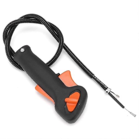 Kahvakytkin Stihl-korvausosille, lisävaruste Stihl Fs120 Fs200 Fs250 -YuJia s20241212562