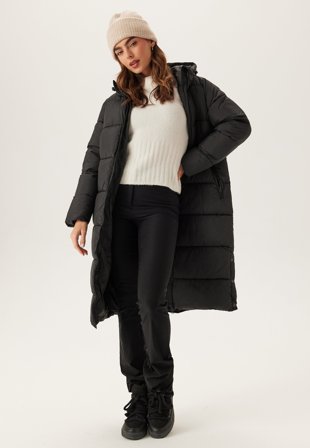 ONLY-Onlmontana Life Puffer Jacket-S