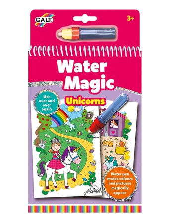 Galt | Water Magic Unicorn | ONE SIZE