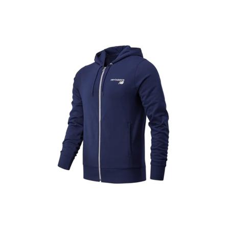 Sweatshirts New Balance Mj03907pgm Grenade 174 - 176 Cm/m