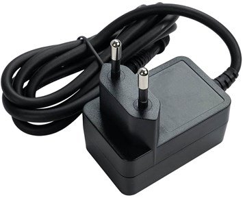 RoboUP RTK adapter - Strömadapter för din RoboUP-laddningsstation