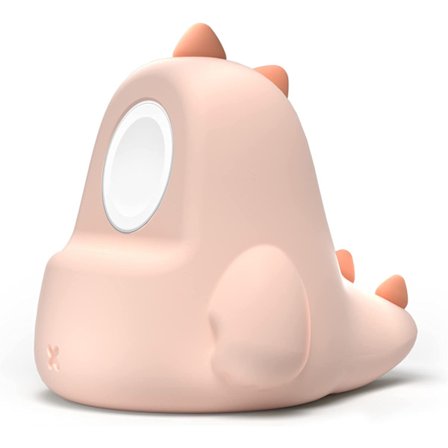 Kompatibel med Apple Watch laddningsstativ