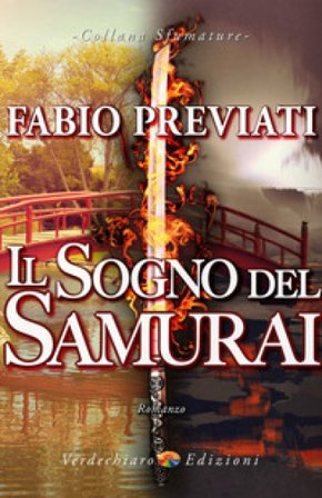 Il sogno del samurai Fabio Previati