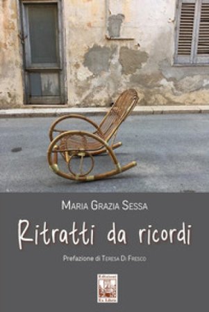 Ritratti da ricordi SESSA MARIA GRAZIA