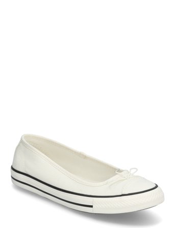 Chuck Taylor All Star Dainty Ballerina White Converse