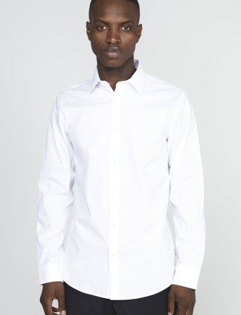 Matinique Robo N - White - XL