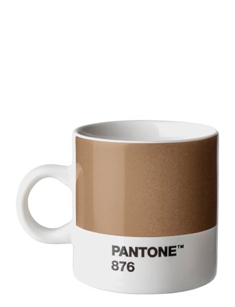PANTONE | Espresso Cup | 12 CL