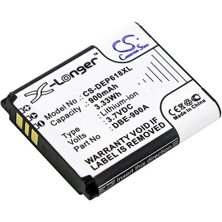 Batteri til SmartPhone, Mobil til Doro Phoneeasy 618