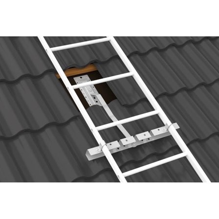 W.steps WTAK MK 1 Monteringssett, Stiger & stillaser