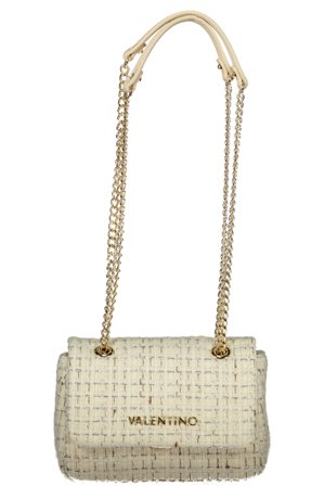 Valentino Bags Borsa Donna Bianco