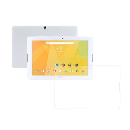 0.3mm hærdet eksplosionssikret glasbeskyttelsesfilm til Acer Iconia One 10 B3-A20