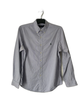 Randig skjorta från Ralph Lauren | M