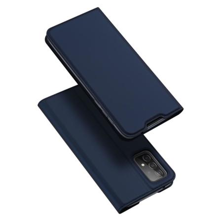 Samsung Galaxy A52 / A52s- Dux Ducis Skin Pro Fodral - Blå Blue Blå