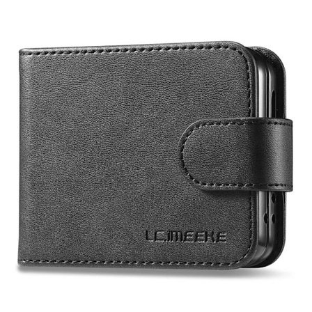 LC.IMEEKE til Samsung Galaxy Z Flip5 5G telefonetui