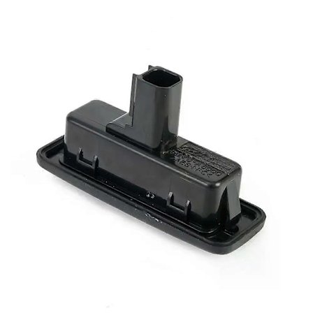 Til Hyundai I30 2012-2017 81260-A5000 Bil Bagdør Kontakt Bagagerum Håndtag Bagklap Trykknap