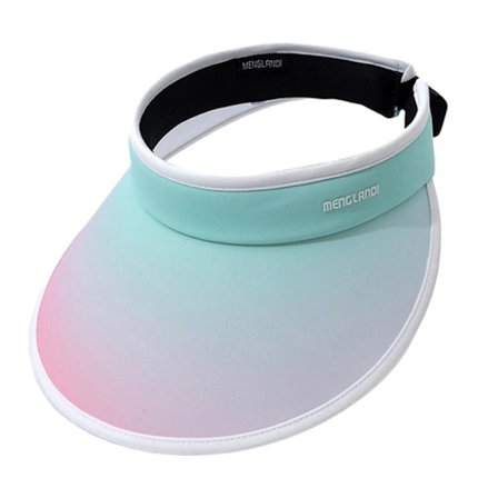 Strandhatt Ansiktsblockerande Hatt 5 5 5