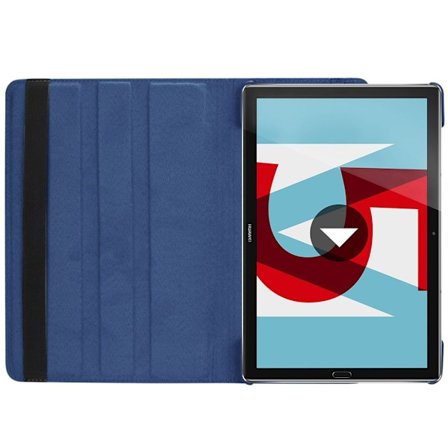 Huawei MediaPad M5 10.8 / M5 10.8 Pro cover - Blue