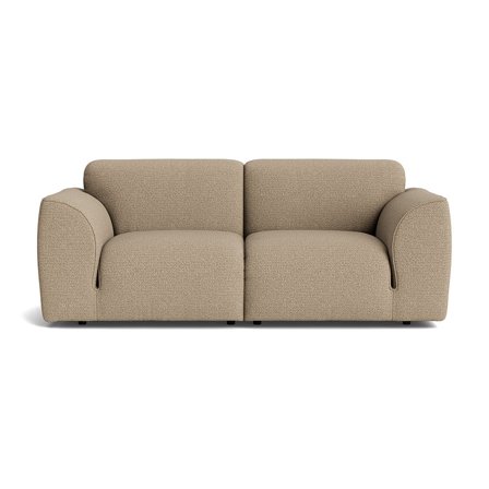 Thursday 2-Sitzer-Sofa