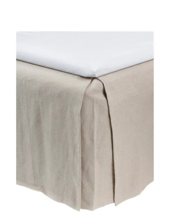 Himla | Miramar Bed Skirt | 90X220X42CM