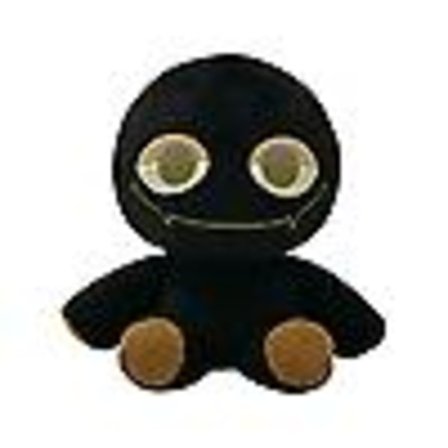 Slap Battles Bob spillfigur hvit mann dukke