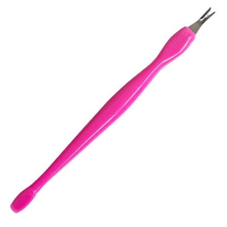 Cuticle Cutter - Pink