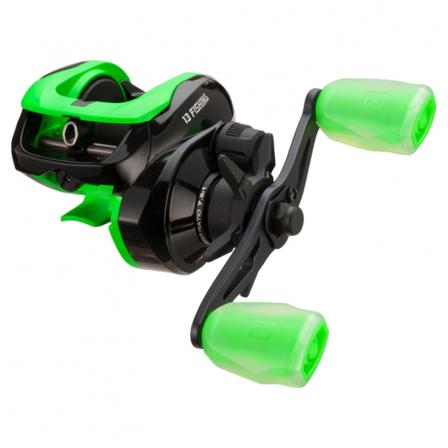 13 Fishing Modus RP2 Baitcast Reel 8.1:1 LH