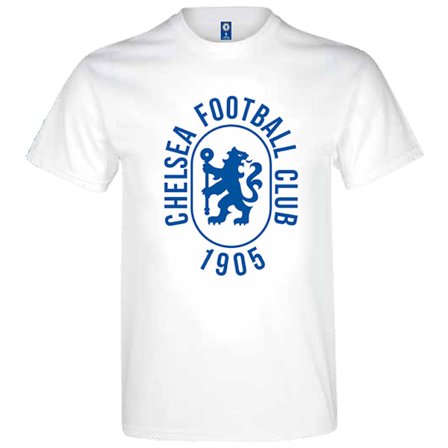Chelsea T-paita 1905
