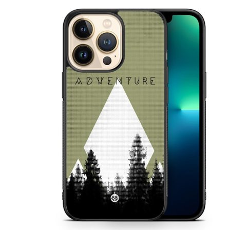 Bjornberry Skal iPhone 13 Pro - Adventure