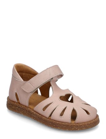 ANGULUS | Sandals - Flat - Closed Toe | 22